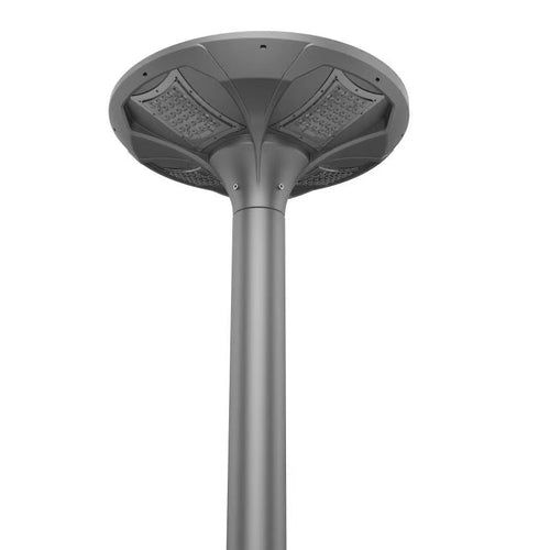 New Model Die-Casting LED Garden Light
