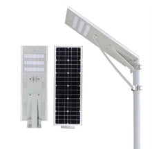 Load image into Gallery viewer, All In One Solar LED road Light IP65 Motion Sensor Night Light LED street light garden light